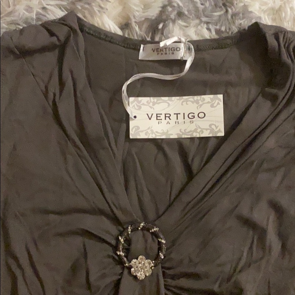 Blouse - Picture 2 of 3
